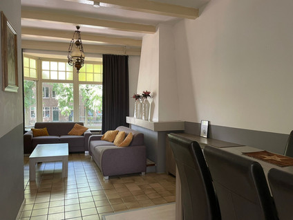 Gedempte Turfhaven 22A
