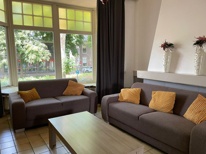 Gedempte Turfhaven 22A