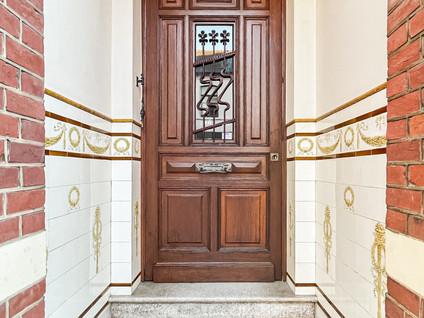Bovenste straat 18A