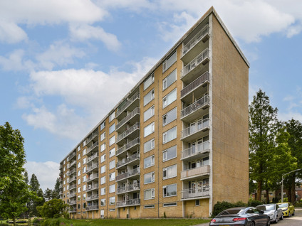Wagnerplein 104