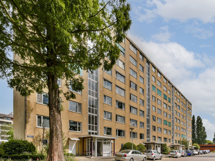 Wagnerplein 104