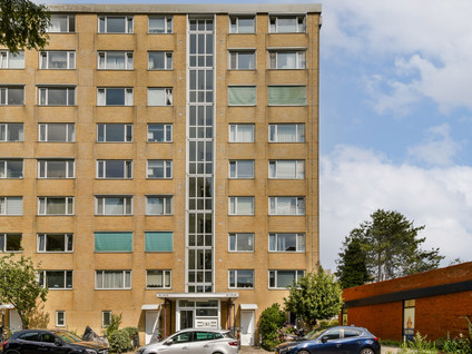 Wagnerplein 104