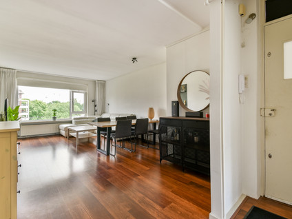 Wagnerplein 104