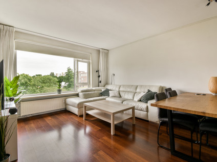 Wagnerplein 104