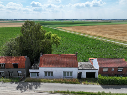 Graafjansdijk B 160