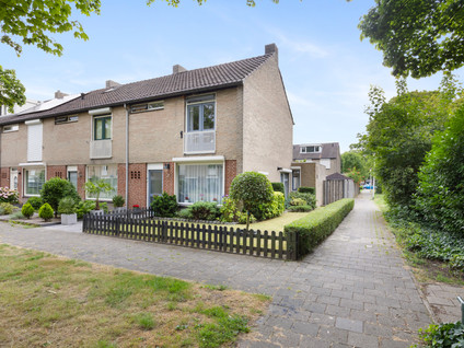 Kievitstraat 2