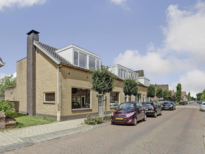 Besoyensestraat 108
