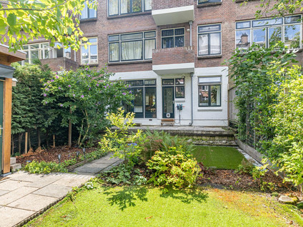 Nolensstraat 27A
