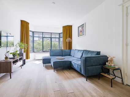 Nolensstraat 27A