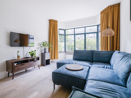 Nolensstraat 27A