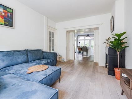 Nolensstraat 27A