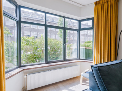 Nolensstraat 27A