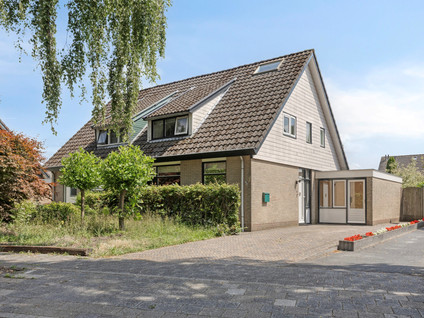 Franke Deddenstraat 6