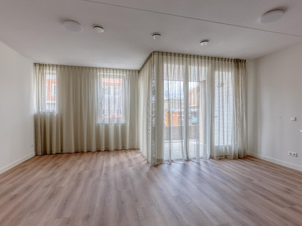 Ouverturestraat 36A