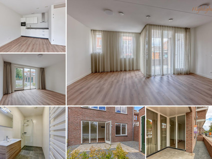 Ouverturestraat 36A