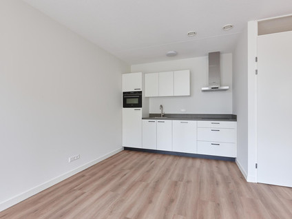 Ouverturestraat 36A