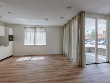 Ouverturestraat 36