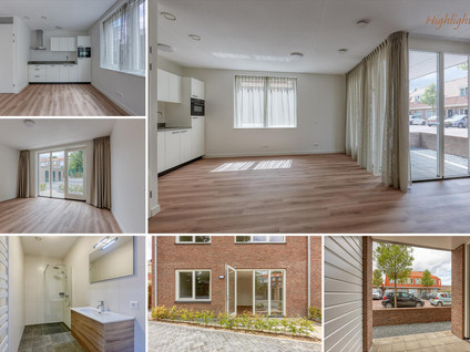 Ouverturestraat 36