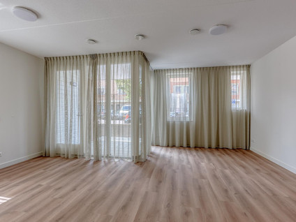 Ouverturestraat 36