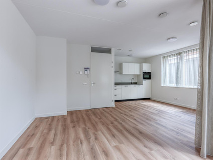 Ouverturestraat 36