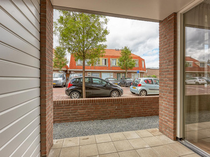 Ouverturestraat 36