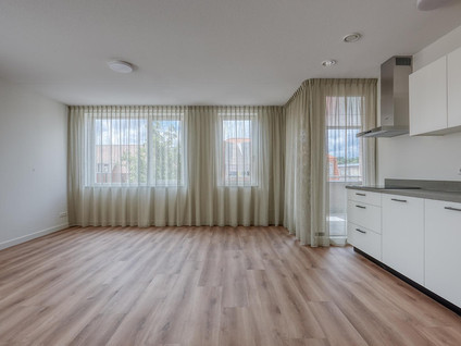 Ouverturestraat 36B