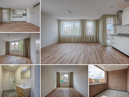 Ouverturestraat 36B