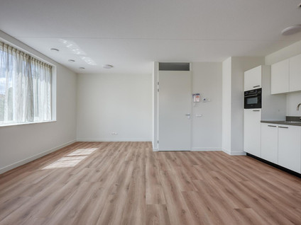 Ouverturestraat 36B