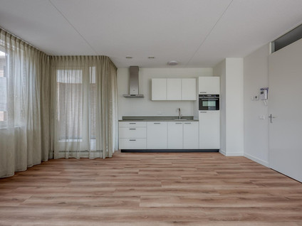 Ouverturestraat 36B