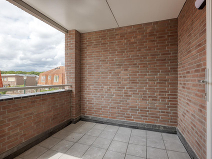 Ouverturestraat 36B