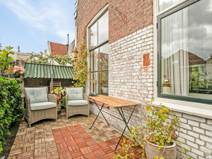 Schelpkade 39