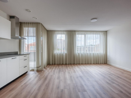 Ouverturestraat 36C