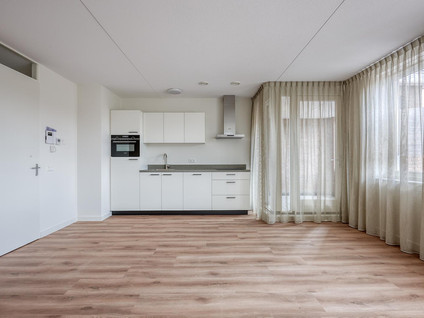Ouverturestraat 36C