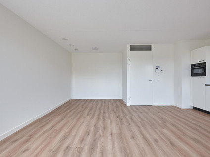 Ouverturestraat 36C