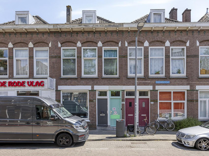 Ebenhaezerstraat 44A