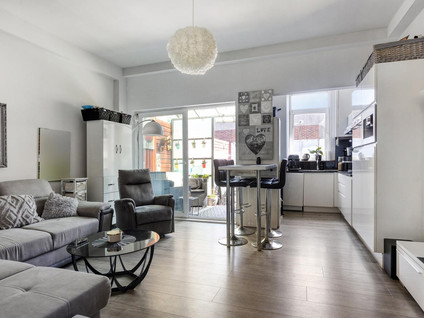 Ebenhaezerstraat 44A