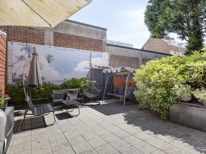 Ebenhaezerstraat 44A