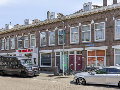 Ebenhaezerstraat 44A