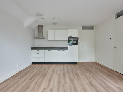 Ouverturestraat 36D