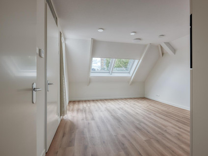 Ouverturestraat 36D