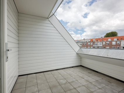 Ouverturestraat 36D