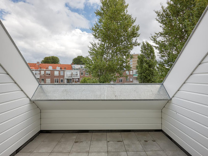 Ouverturestraat 36D