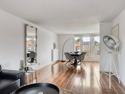 Raadhuisstraat 11A