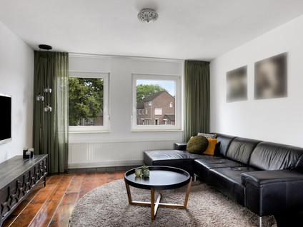 Raadhuisstraat 11A