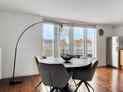 Raadhuisstraat 11A