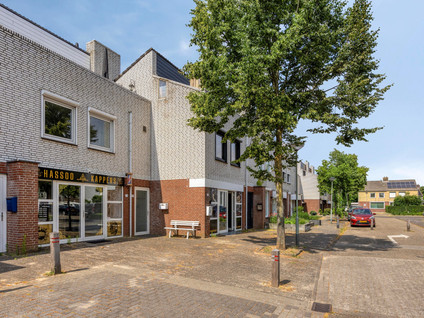 Raadhuisstraat 11A