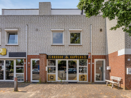 Raadhuisstraat 11A
