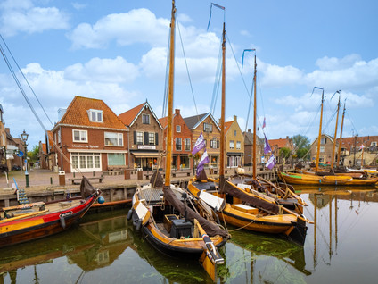 Oude Schans 9
