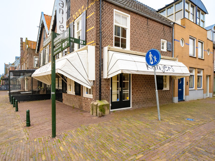 Oude Schans 9