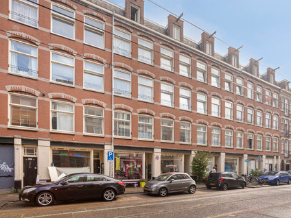 Van der Hoopstraat 37 1